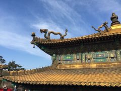 -须弥福寿之庙