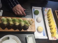 -小曹日本料理(软景中心店)