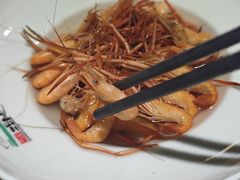 -烟水渔庄餐厅(西溪湿地店)