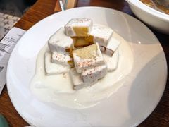 -阿甘小馆(陇海路店)