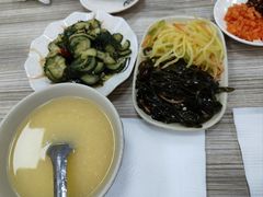 -津门张记包子铺(中山门店)
