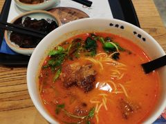 -和府捞面(国金汇店)