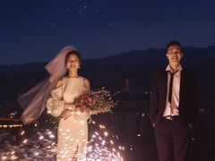 -旎空摄影工作室(永川店)