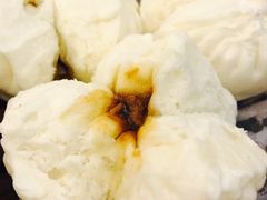 蜂蜜叉烧包-点都德(大茶楼店)