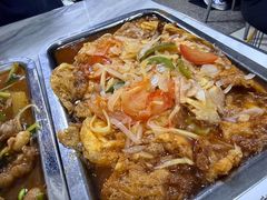 -龙上水现炒生料(柳沙店)