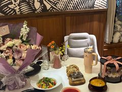 -黑宝石西餐厅(汇励99城市公园店)