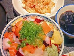 -原志优秀食材·匠心料理·海胆主题(金亿广场店)