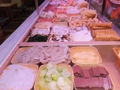 -福客麻辣烫·现炒麻辣香锅(印力中心店)