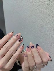 -H12 STAR日式美甲美睫专门店