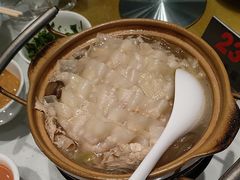 -砂锅居·始于1741(万丰路店)