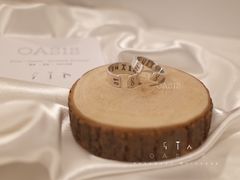-Oasis绿洲银饰珍珠手作diy(壹方城店)