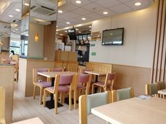 大堂-德克士(通惠门店)