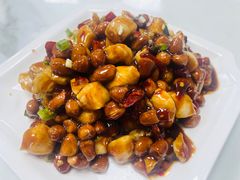 -黑皮酸菜鱼(三山街店)