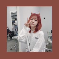 中发-MY HAIR ARDOR