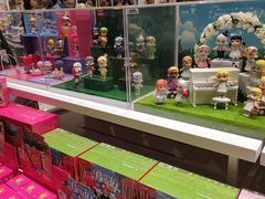 -泡泡玛特POPMART(龙湖杭州滨江天街店)