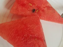 -和润艺术酒店-自助早餐厅