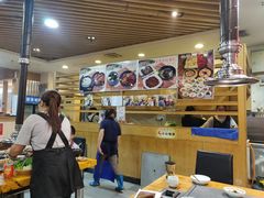 -金顺韩式烤肉·网红烤肉店(广利路店)