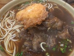 -老店鹏缘面馆