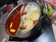 -老鼎旺安格斯牛肉火锅(衡艺广场店)