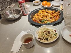 -巴蜀王婆大虾(南锣鼓巷店)