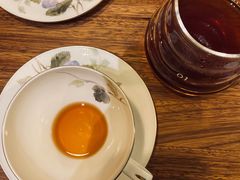 -琥珀咖啡 Ambercoffee