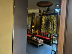 -泰合玺·精油疗愈SPA(南京光环花园城店)