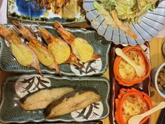 -吉兆·料理(红梅南路店)