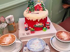 -CAKE BOSS 蛋糕老板(西单君太百货店)