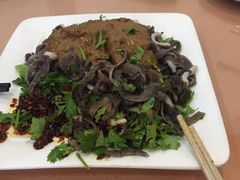 -振生清真饭店(永安道店)