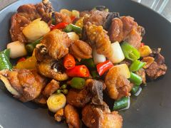 -日上三甘(三里屯店)