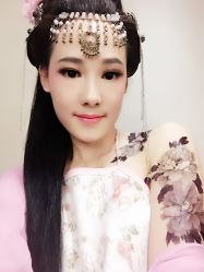 -盘子女人坊生日照·摄影馆(华强店)