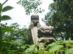 -狼山风景名胜区