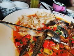 -上名堂·鱼头好吃(体育场路店)