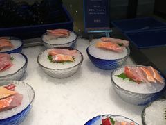 活东星斑-海鼎荟海鲜姿造(晋江宝龙店)