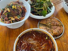 -白家高记肥肠粉(总店)