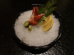 -無境·匠心日本料理(汉街店)