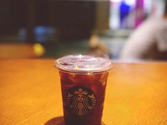 樱花初绽玛奇朵CBFM-星巴克(新都会店)