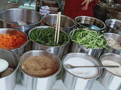 -江三王记牛杂馆(总店)