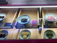 -阮大兴糕团(滨江宝龙店)