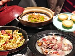 -新兴·金羊座·粤菜点心(乐峰店)