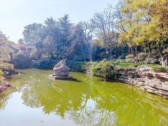 -刘公岛景区