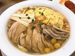 -渭塘酒家(生态园店)