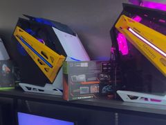 -杰拉电竞·网咖(杭州钱塘区龙湖金沙天街店)