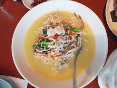 -镇江苏宁万豪酒店-苏筵中餐厅