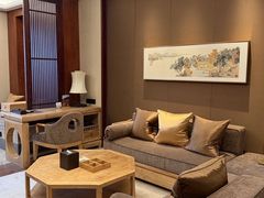 -西安华清御汤酒店