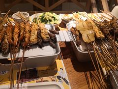 -木屋烧烤(双榆树店)