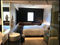 -北京三元桥CitiGO欢阁酒店