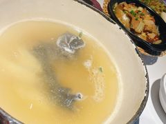 -黑鸡小馆(金源店)