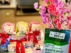 -星巴克臻选(上海合生汇1F店)