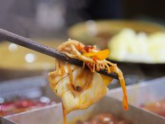 -谭记重庆老火锅(总店)